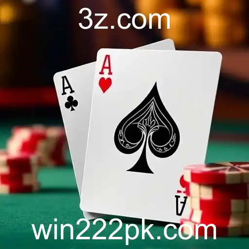 O Mundo Fascinante do Bacará