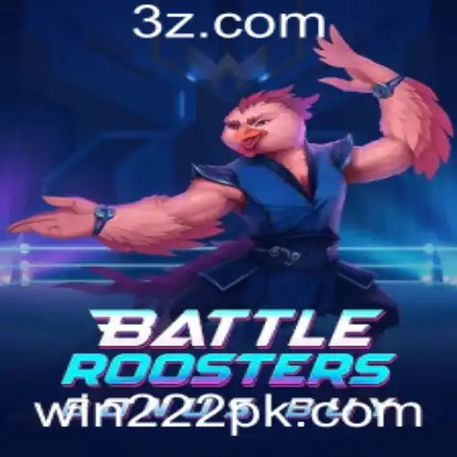 Conheça BattleRoostersBonusBuy: O Jogo de Estratégia e Sorte que Está Dominando as Plataformas