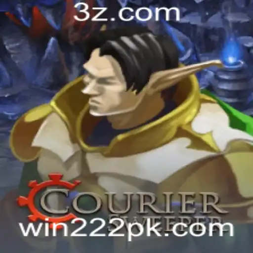 CourierSweeper: Desvendando o Novo Fenômeno dos Jogos com a Chave win222