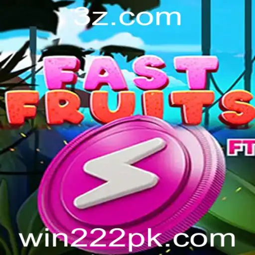 Descubra o Empolgante Mundo de FastFruits