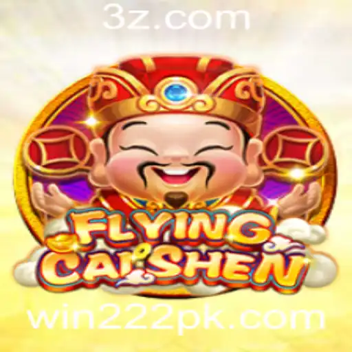 FlyingCaiShen: A Nova Sensação nos Jogos de Azar