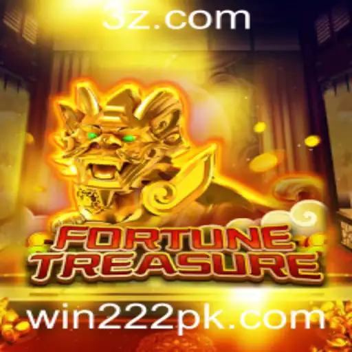 Explorando o Mundo de 'FortuneTreasure': Um Jogo de Estratégia e Aventura