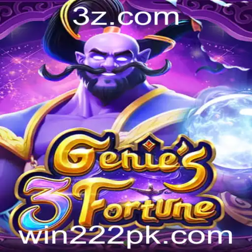 Explorando o Universo do Jogo Genie3Fortune
