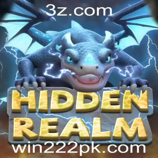HiddenRealm: Explore o Misterioso Mundo de Aventuras e Descobertas