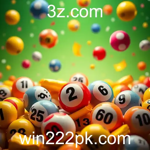 O Mundo das Loterias: Esperança e Estratégias