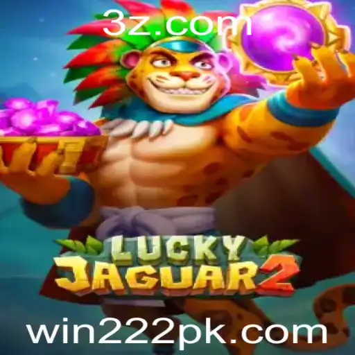 Desvendando o Fascínio de Luckyjaguar2: Um Mergulho no Mundo do Entretenimento Virtual