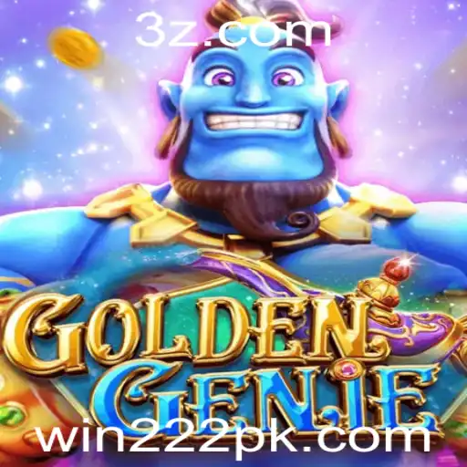 Explorando GOLDENGENIE: Um Mergulho no Mundo do Jogo que Revoluciona com a Palavra-Chave win222