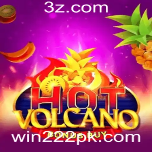 Descubra o Excitante Jogo HotVolcanoBonusBuy e Suas Regras