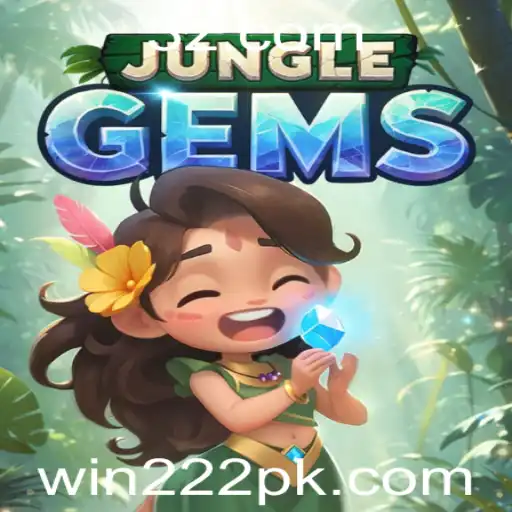 Descubra JungleGems: O Jogo de Estratégia e Aventura que Conquista Jogadores em 2023