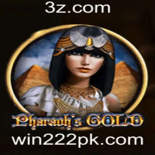 PharaohsGold: O Fascinante Mundo da Aventura Egípcia