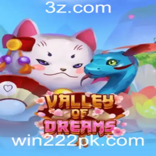 Descubra o Encantador Mundo de 'ValleyofDreams'
