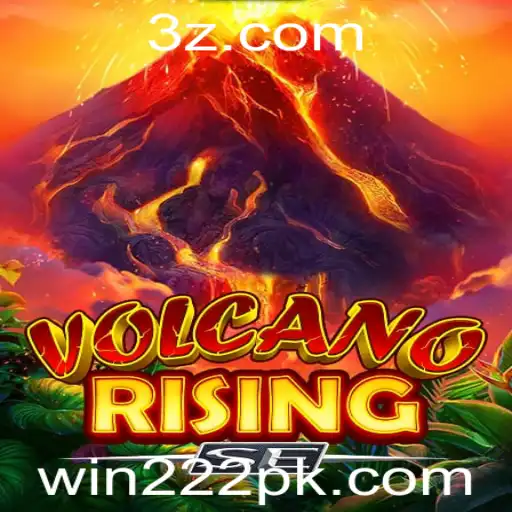 VolcanoRisingSE: A Nova Aventura no Mundo dos Jogos
