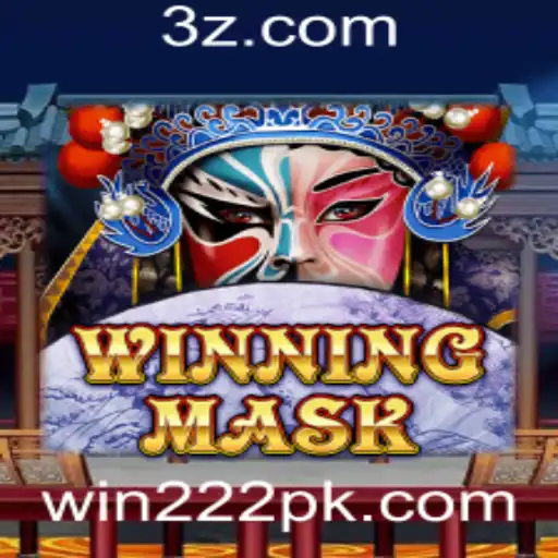 WinningMask: Uma Nova Experiência de Jogo