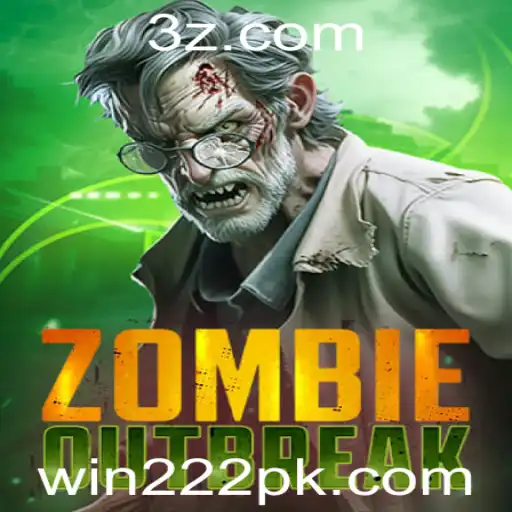 ZombieOutbreak: Enfrente o Apocalipse e Descubra a Palavra-Chave 'win222'