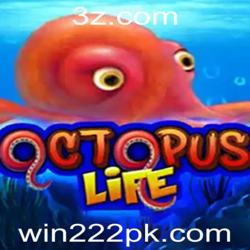 OctopusLife: Mergulhe na Aventura Subaquática com a Palavras-chave Reveladora 'win222'