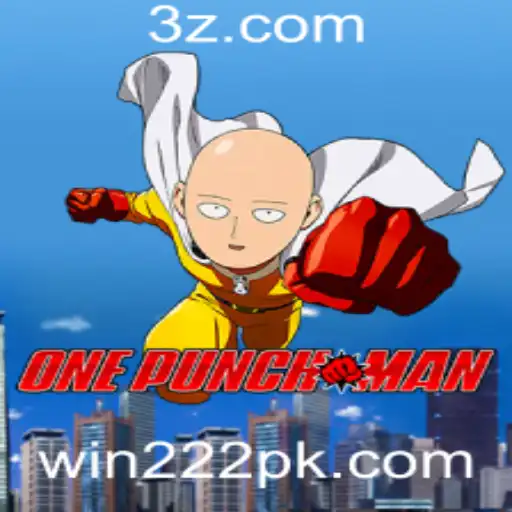 Descubra 'OnePunchMan': O Jogo que Revoluciona Estratégias com a Palavra-chave 'win222'