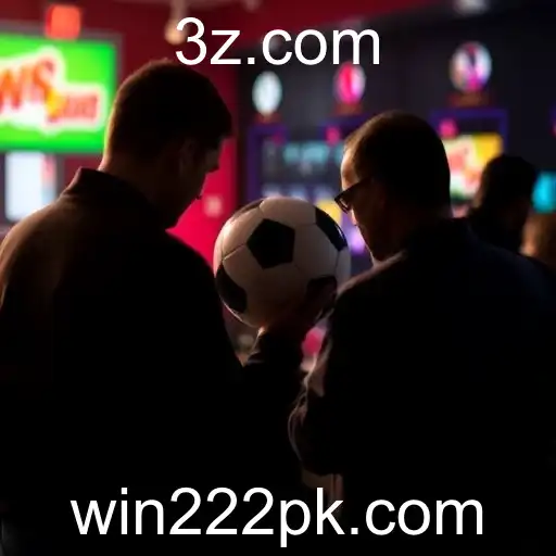 Jogo Responsável: A Importância do Comportamento Ético em Platadormas como win222