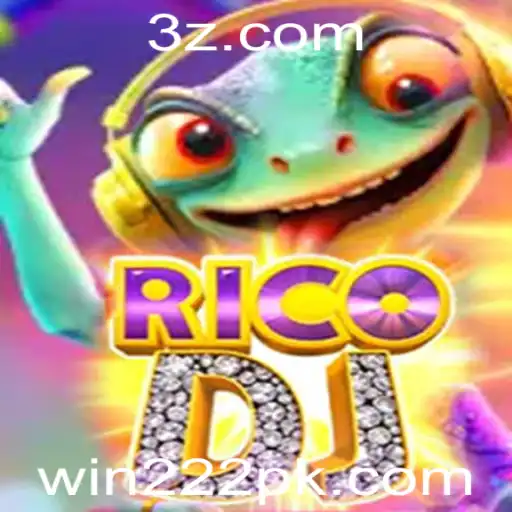 Explorando o Fascinante Mundo de RicoDJ: O Jogo que Conquista Multidões