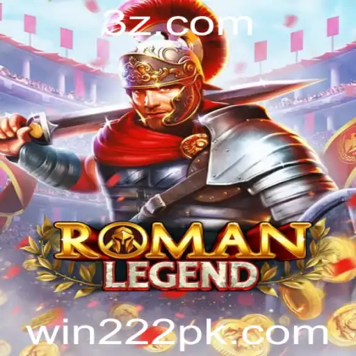 RomanLegend e o Desafio de 