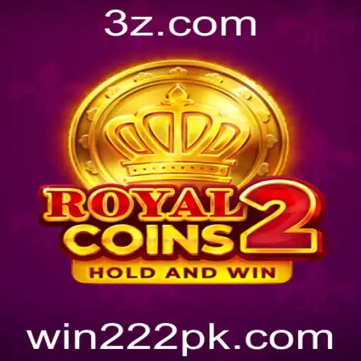 Descubra o Mundo de Aventuras em RoyalCoins2 com a Chave win222