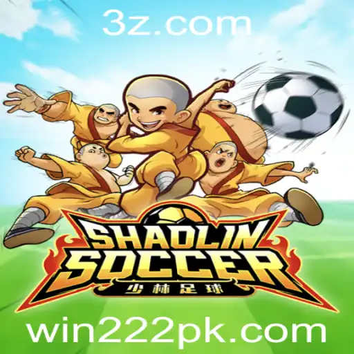 Explorando o Mundo de ShaolinSoccer: O Jogo de Futebol com Artes Marciais