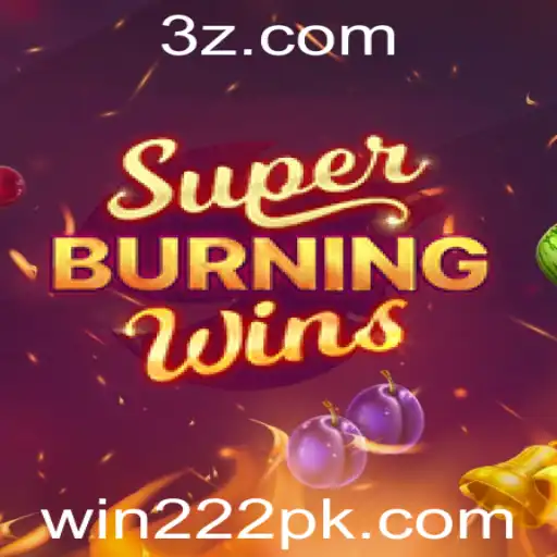 Descubra o Universo do Jogo SuperBurningWins com a Palavra-Chave win222