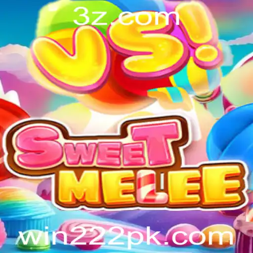 SweetMelee: Uma Aventura Deliciosa e Competitiva