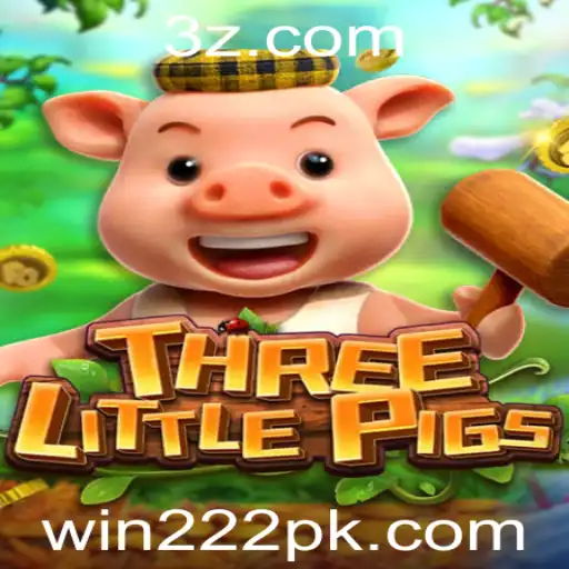 Explorando o Mundo de THREELITTLEPIGS: Um Jogo de Estratégia e Criatividade