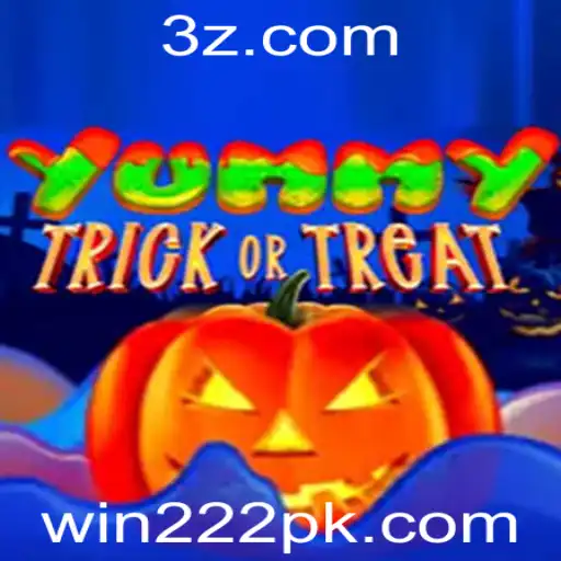YummyTrickorTreat: Descubra a Nova Sensação de Entretenimento do Halloween